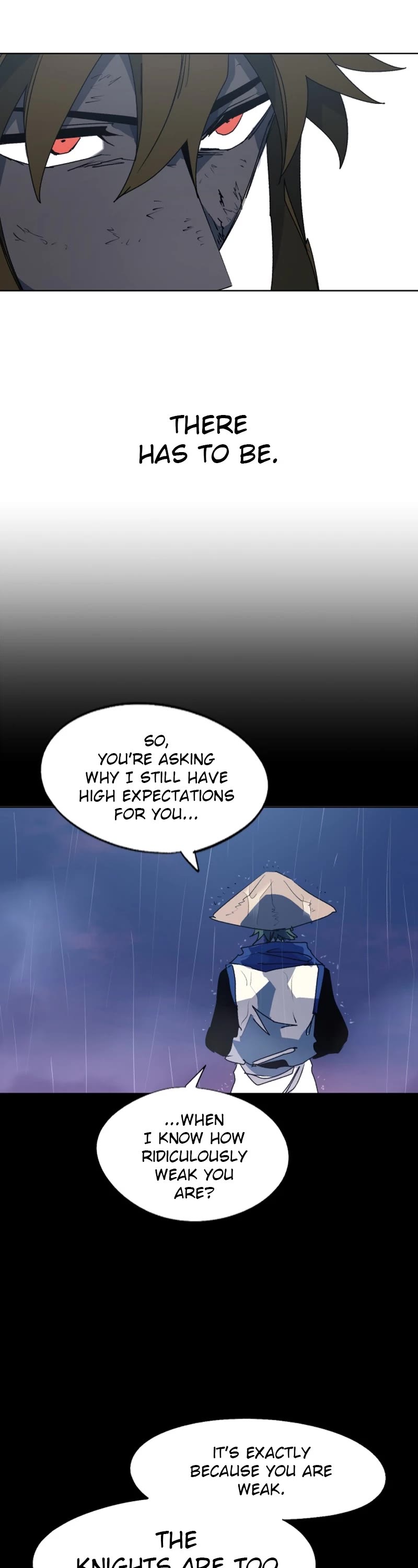 The Ember Knight chapter 115 page 16