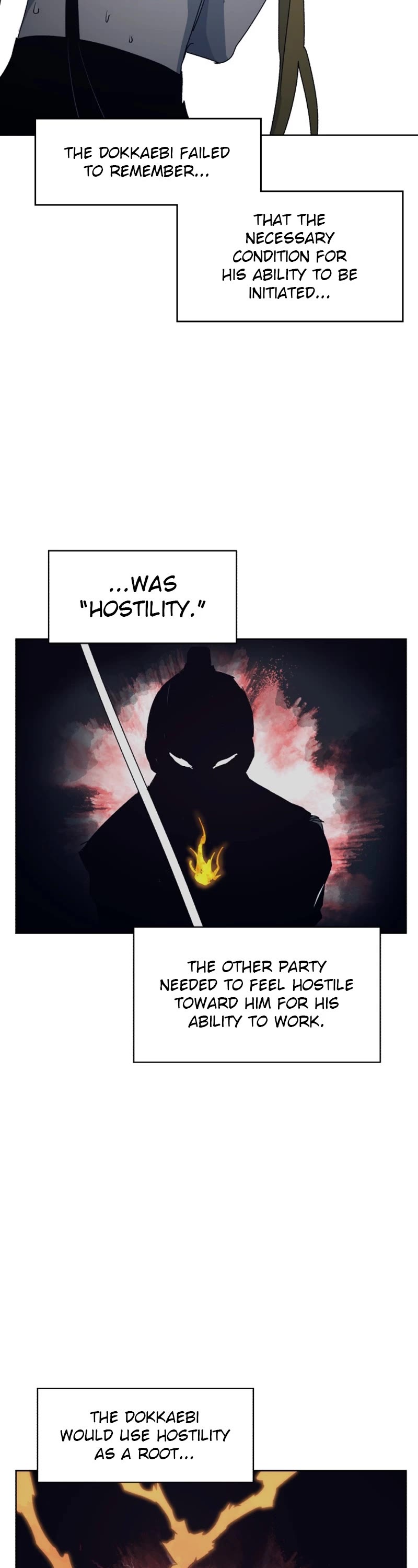 The Ember Knight chapter 121 page 6