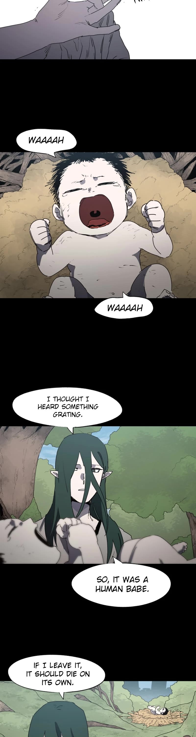 The Ember Knight chapter 164 page 2