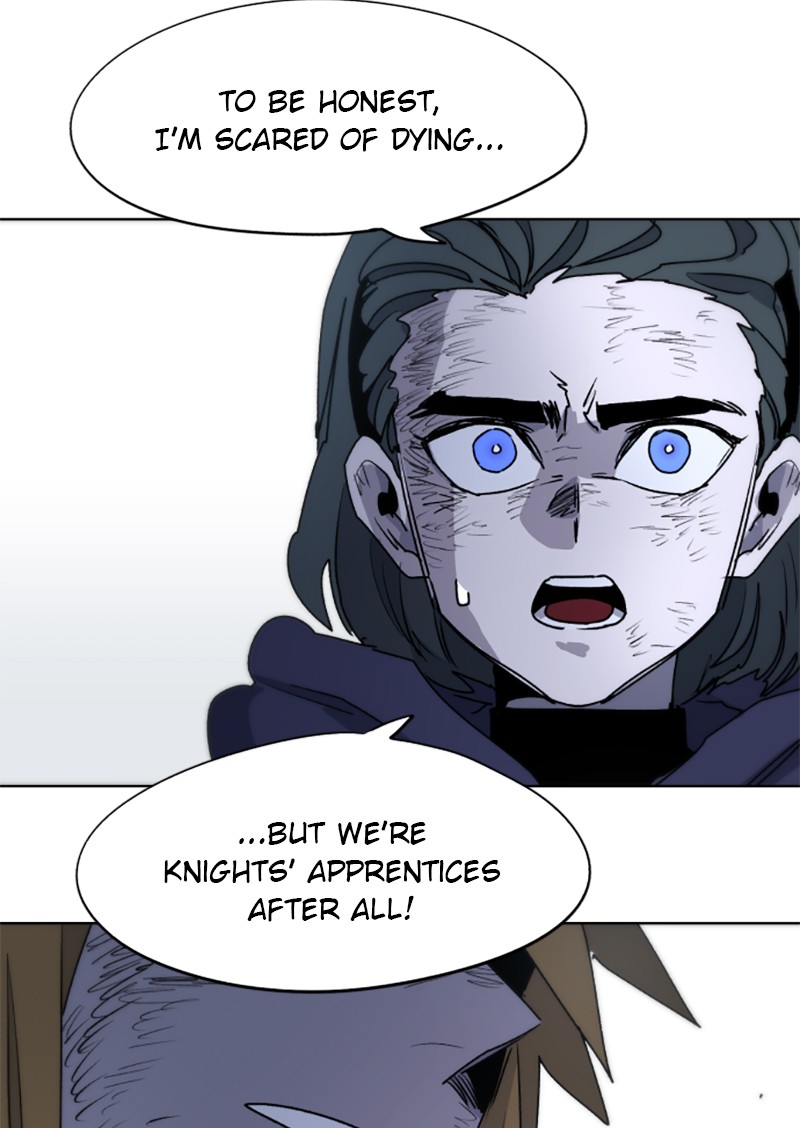 The Ember Knight chapter 18 page 34