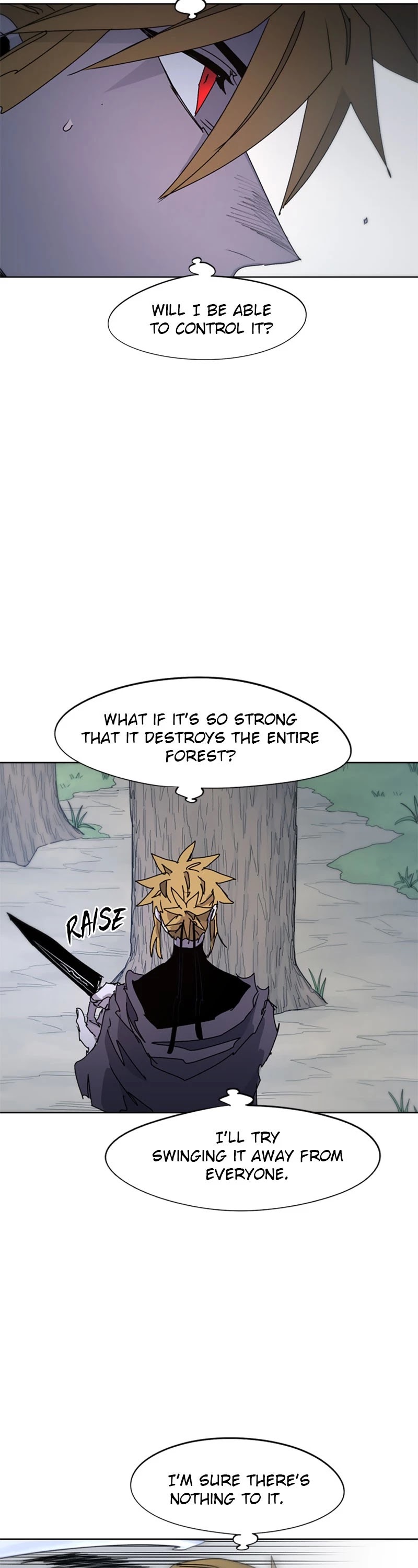 The Ember Knight chapter 44 page 22