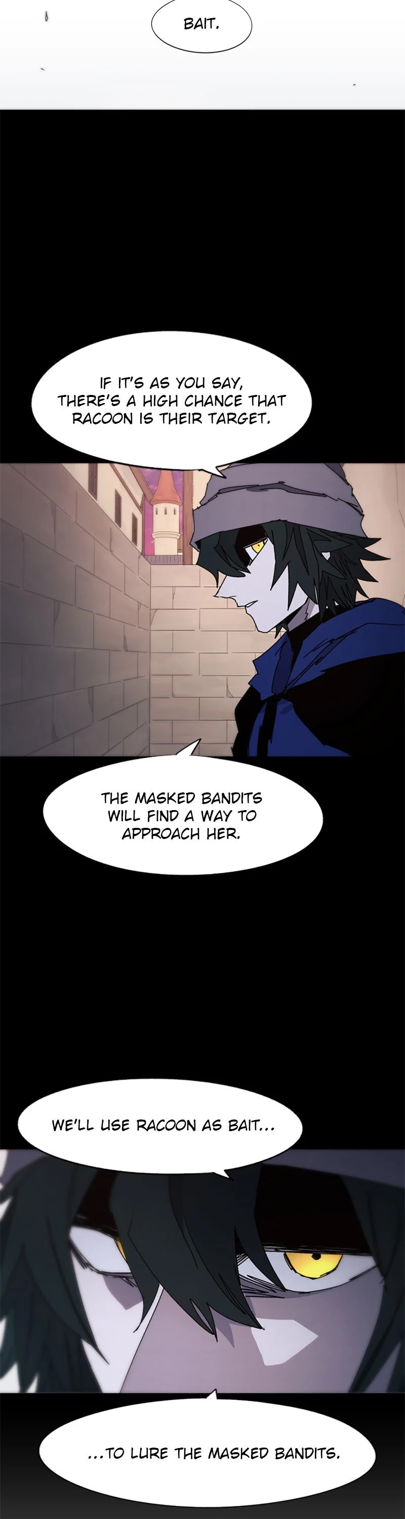 The Ember Knight chapter 55 page 26