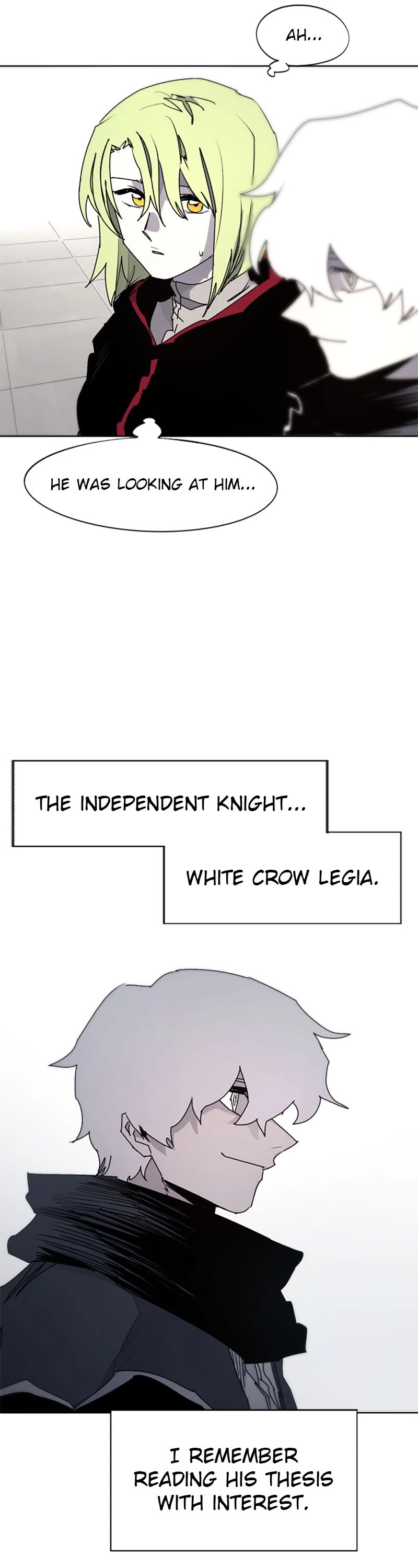 The Ember Knight chapter 56 page 5