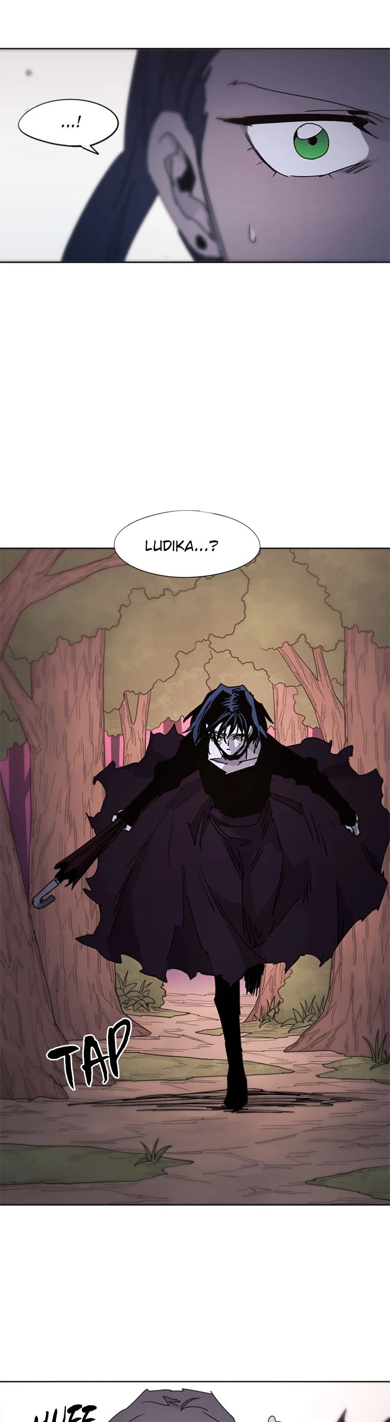 The Ember Knight chapter 57 page 19