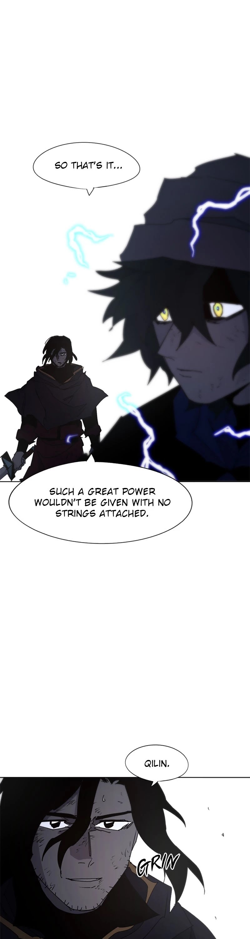 The Ember Knight chapter 61 page 38