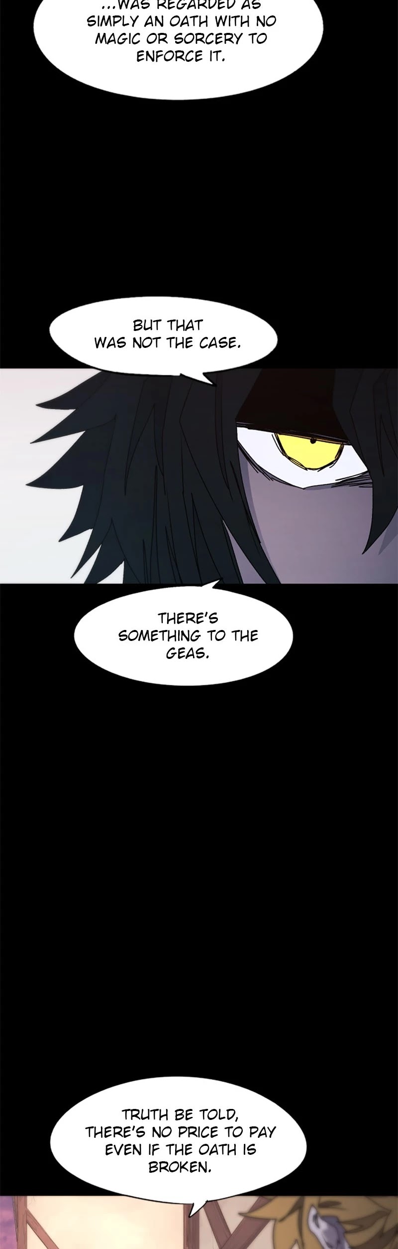 The Ember Knight chapter 61 page 7