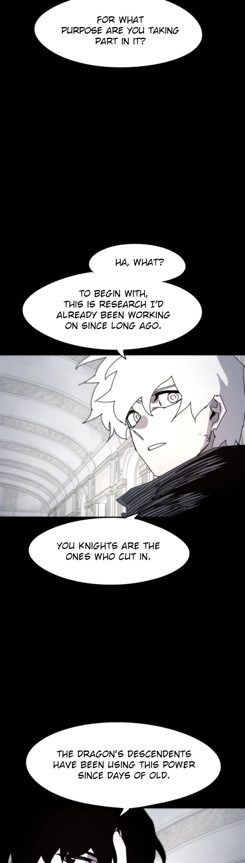 The Ember Knight chapter 65 page 8