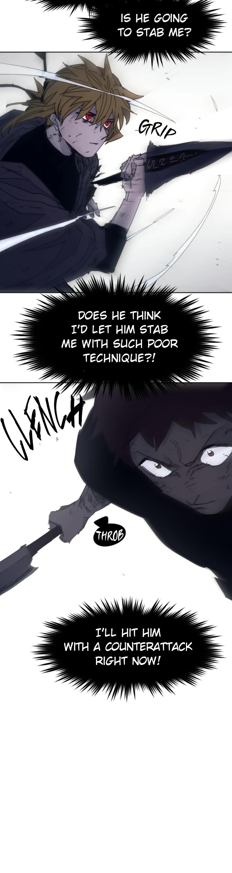 The Ember Knight chapter 68 page 27