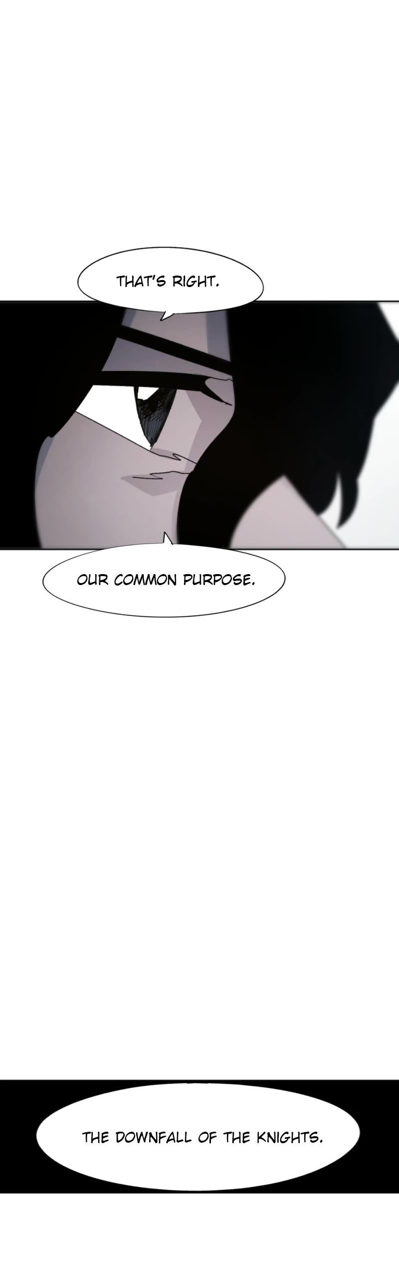 The Ember Knight chapter 76 page 34