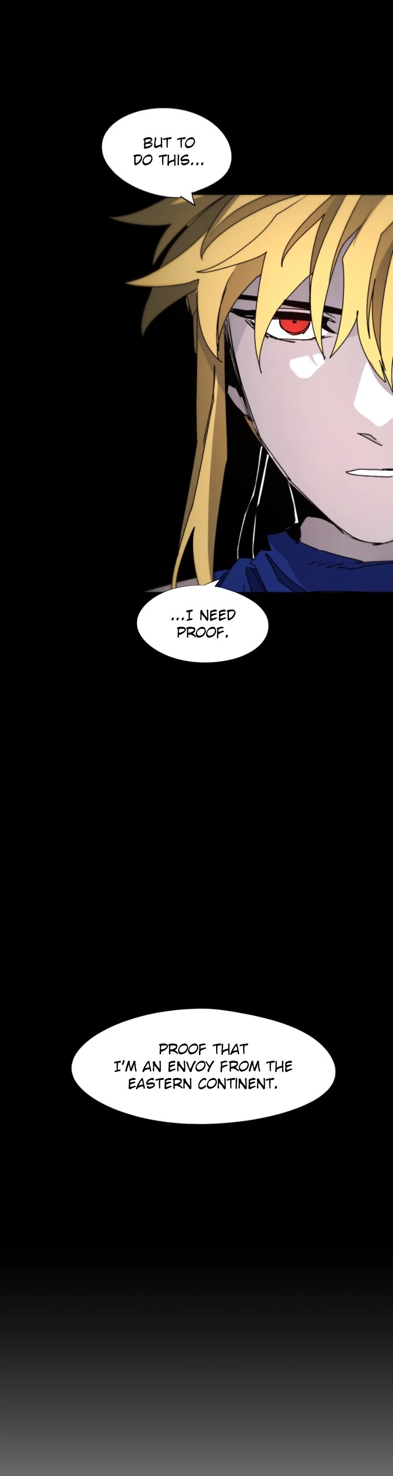 The Ember Knight chapter 88 page 31