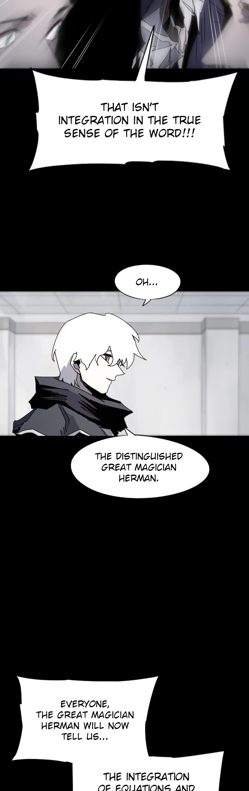 The Ember Knight chapter 97 page 20