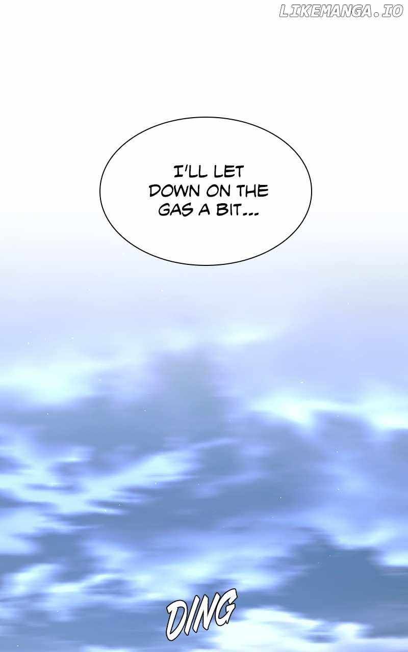 The End of the World is Just a Game to Me chapter 39 page 11