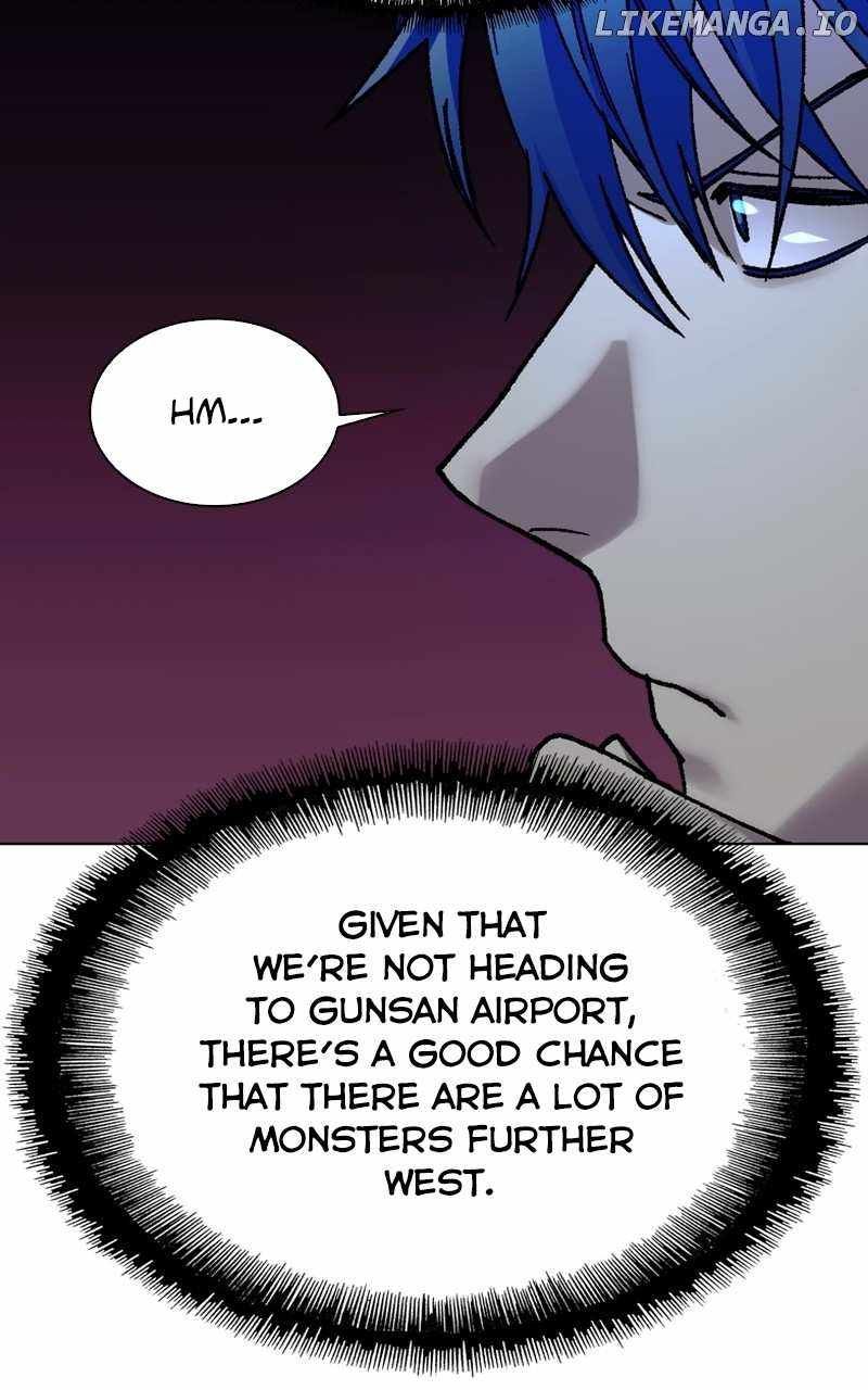 The End of the World is Just a Game to Me chapter 42 page 9