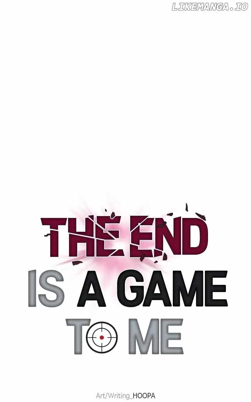 The End of the World is Just a Game to Me chapter 44 page 71