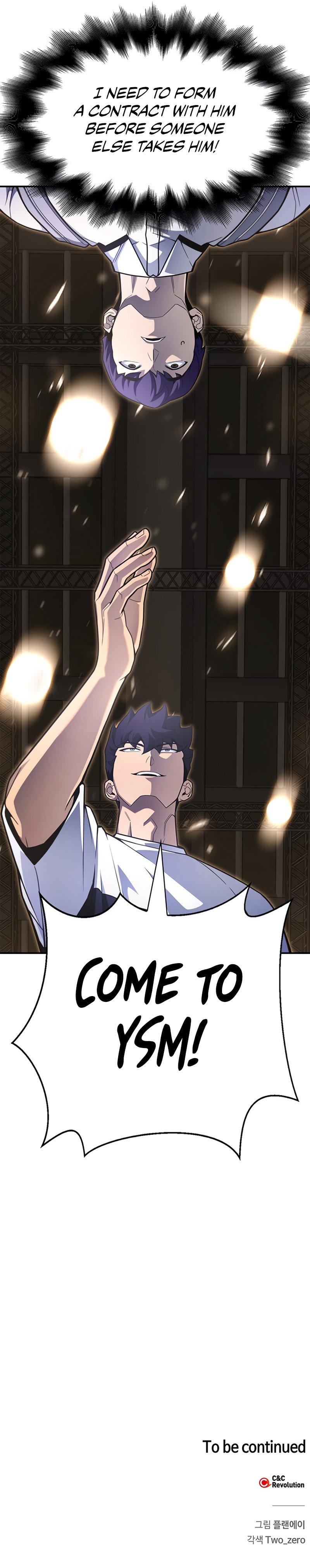 The Esper’s Game chapter 25 page 21