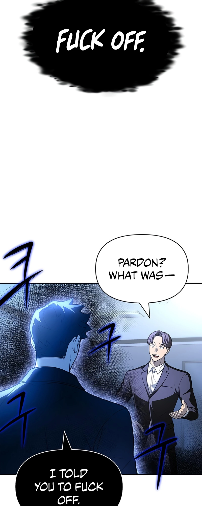 The Esper’s Game chapter 22 page 29