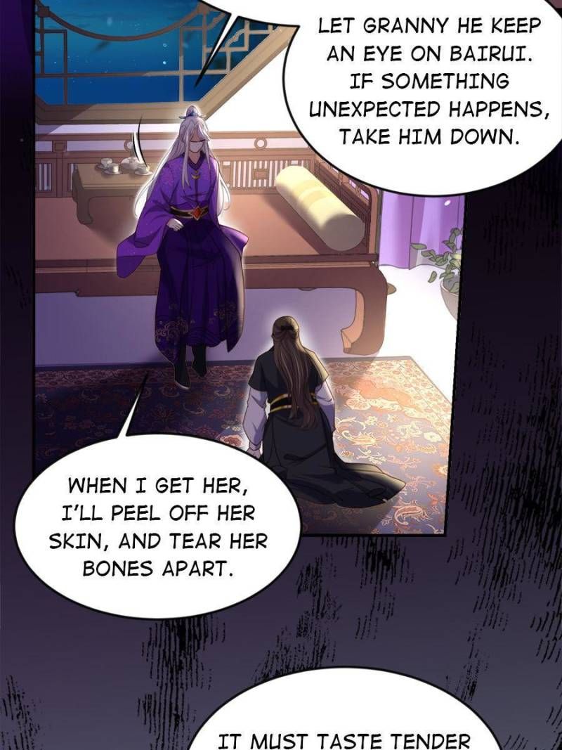 The Eunuch's Consort Rules the World chapter 137 page 11