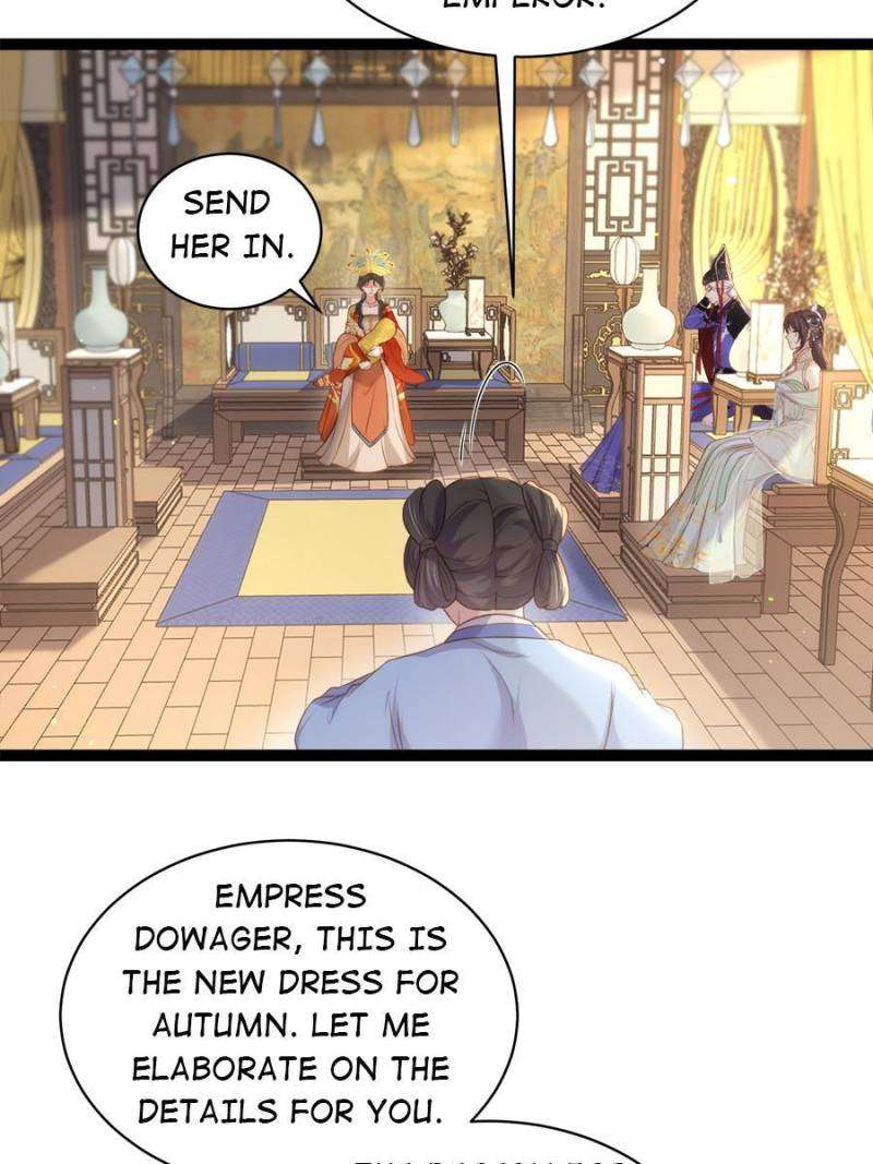 The Eunuch's Consort Rules the World chapter 308 page 13