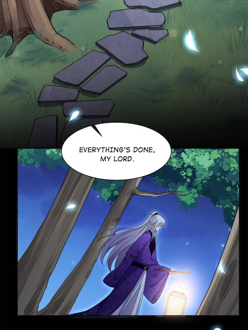 The Eunuch's Consort Rules the World chapter 33 page 3