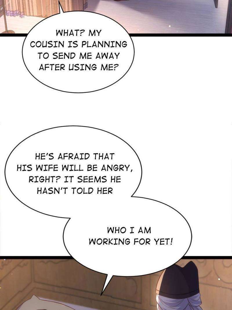 The Eunuch's Consort Rules the World chapter 336 page 33