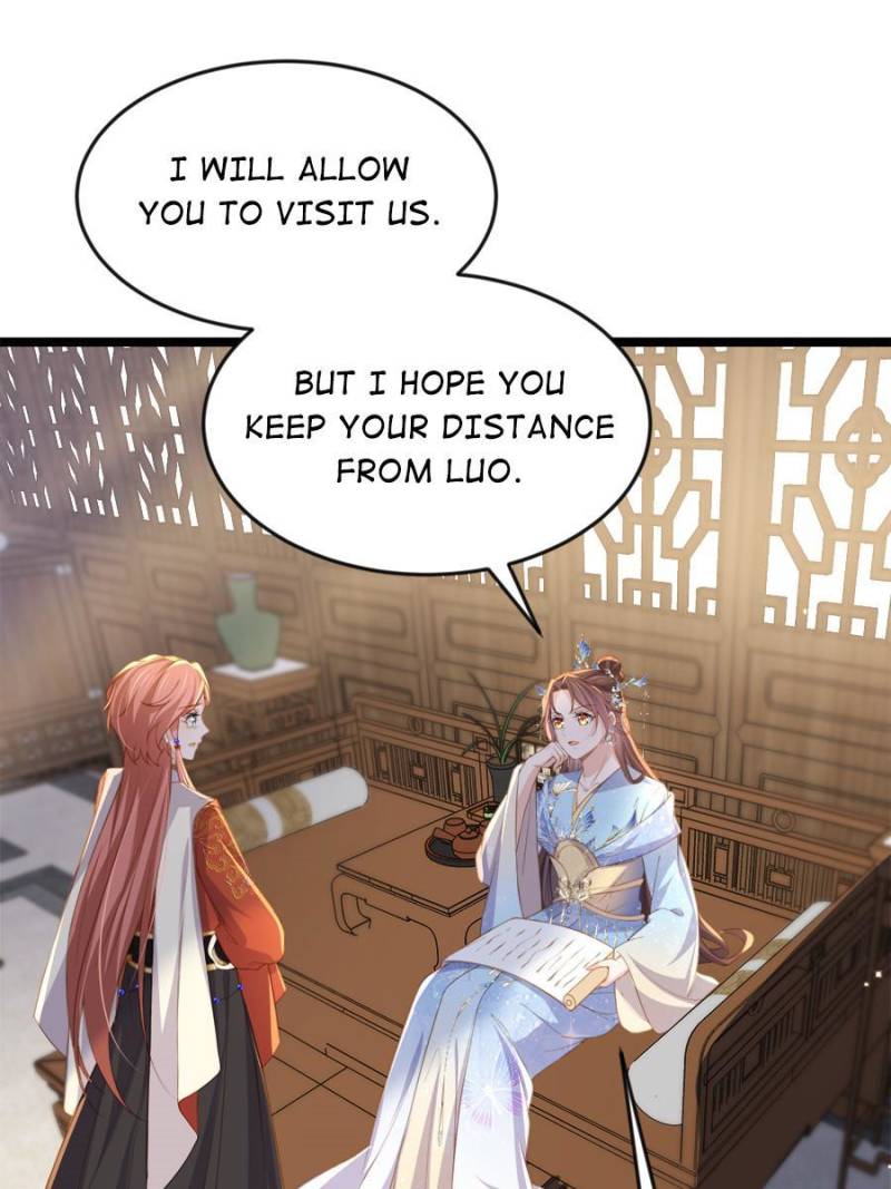 The Eunuch's Consort Rules the World chapter 359 page 6