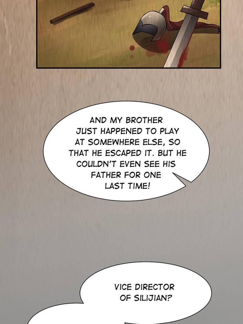 The Eunuch's Consort Rules the World chapter 75 page 47