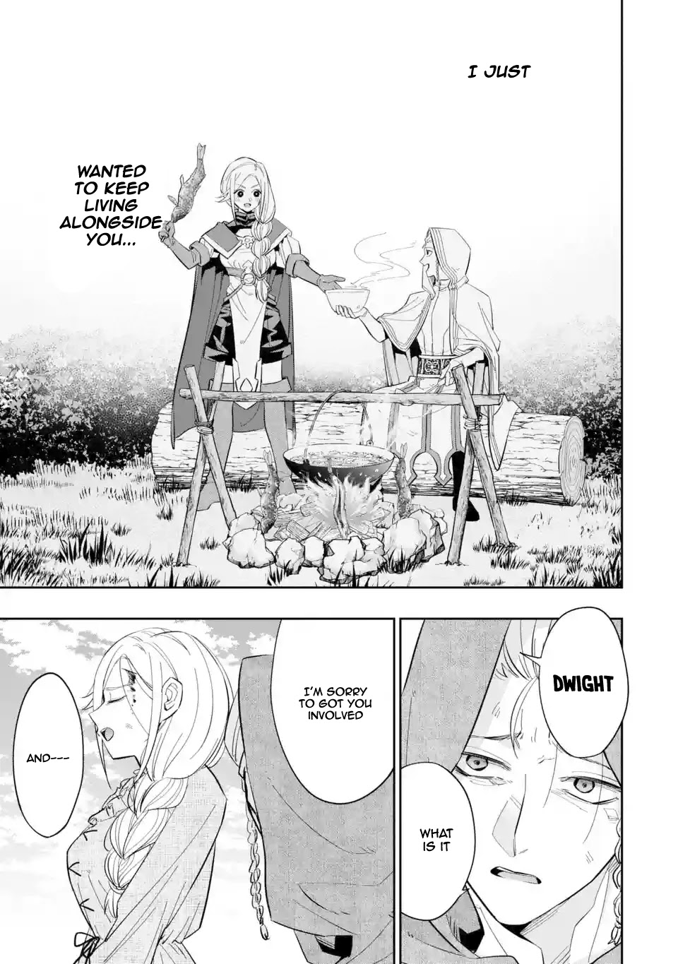 The Executed Sage Is Reincarnated as a Lich and Starts an All-Out War chapter 1.1 page 13