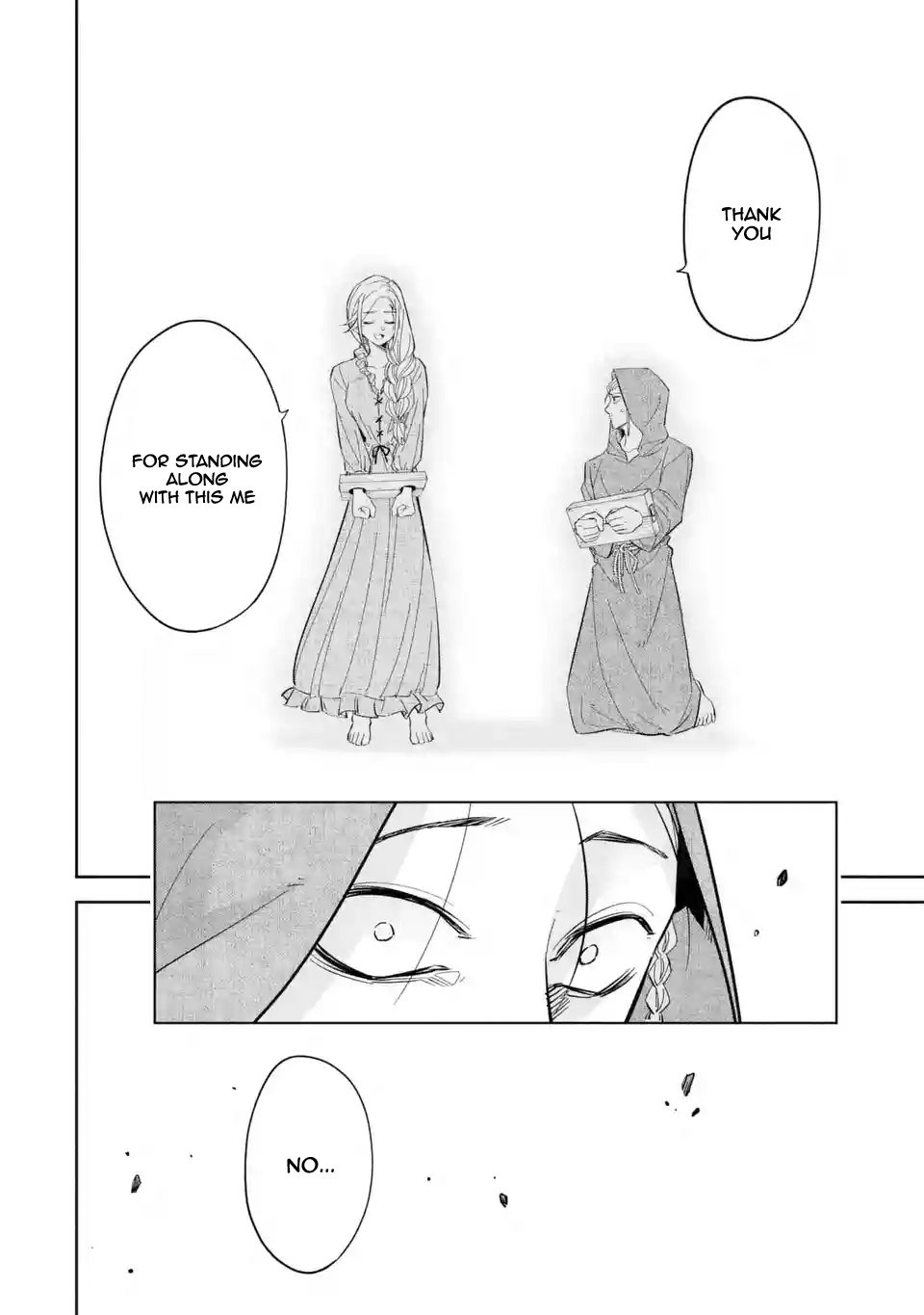 The Executed Sage Is Reincarnated as a Lich and Starts an All-Out War chapter 1.1 page 14