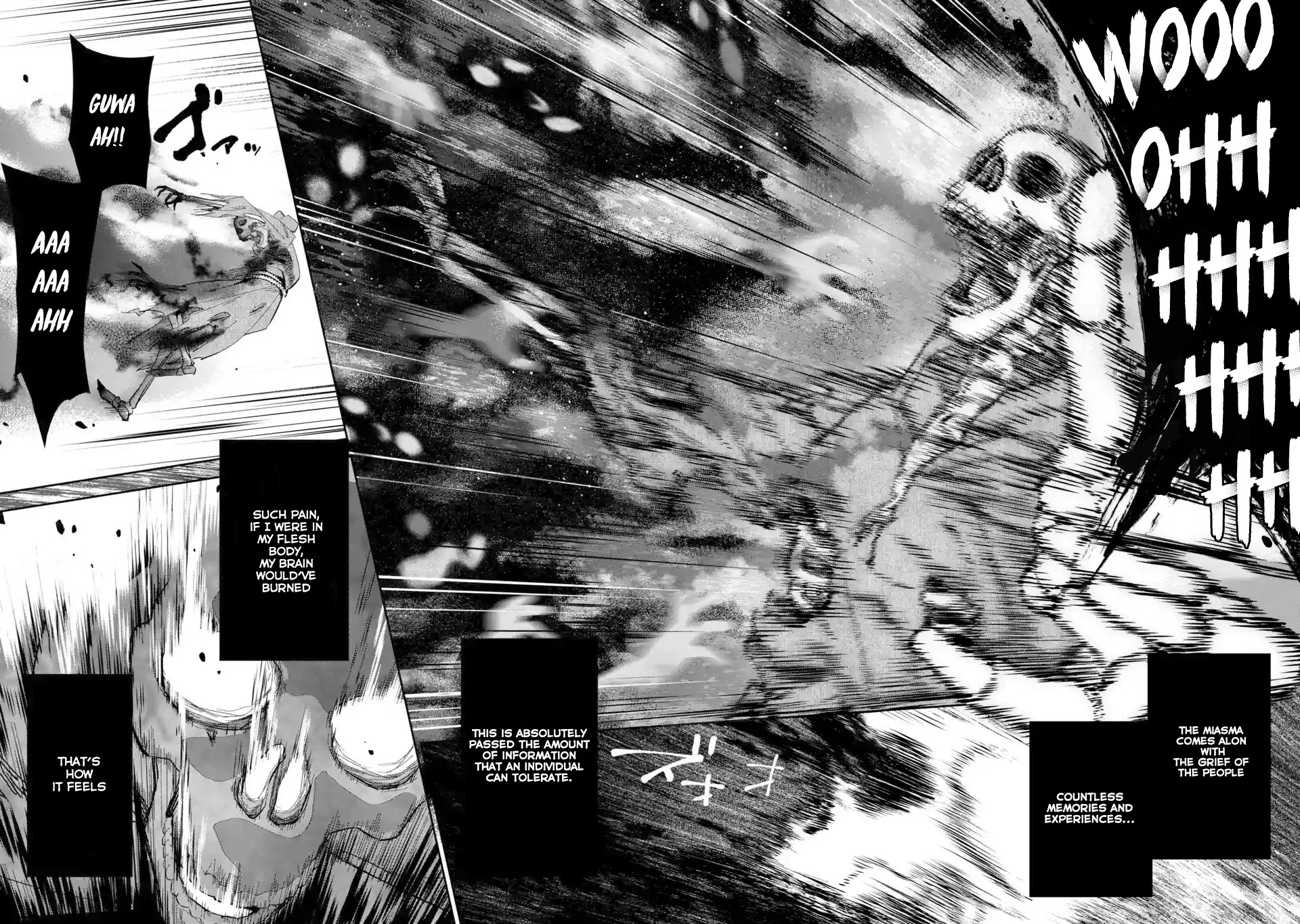 The Executed Sage Is Reincarnated as a Lich and Starts an All-Out War chapter 1.2 page 13