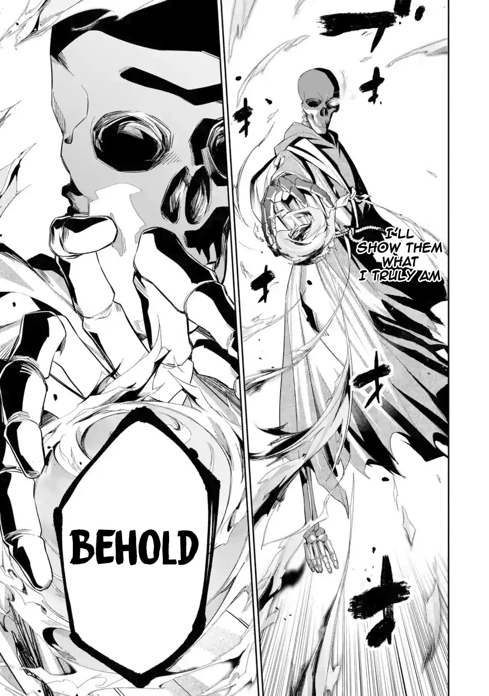 The Executed Sage Is Reincarnated as a Lich and Starts an All-Out War chapter 2.1 page 15