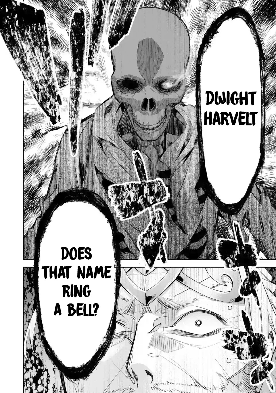 The Executed Sage Is Reincarnated as a Lich and Starts an All-Out War chapter 2.2 page 20