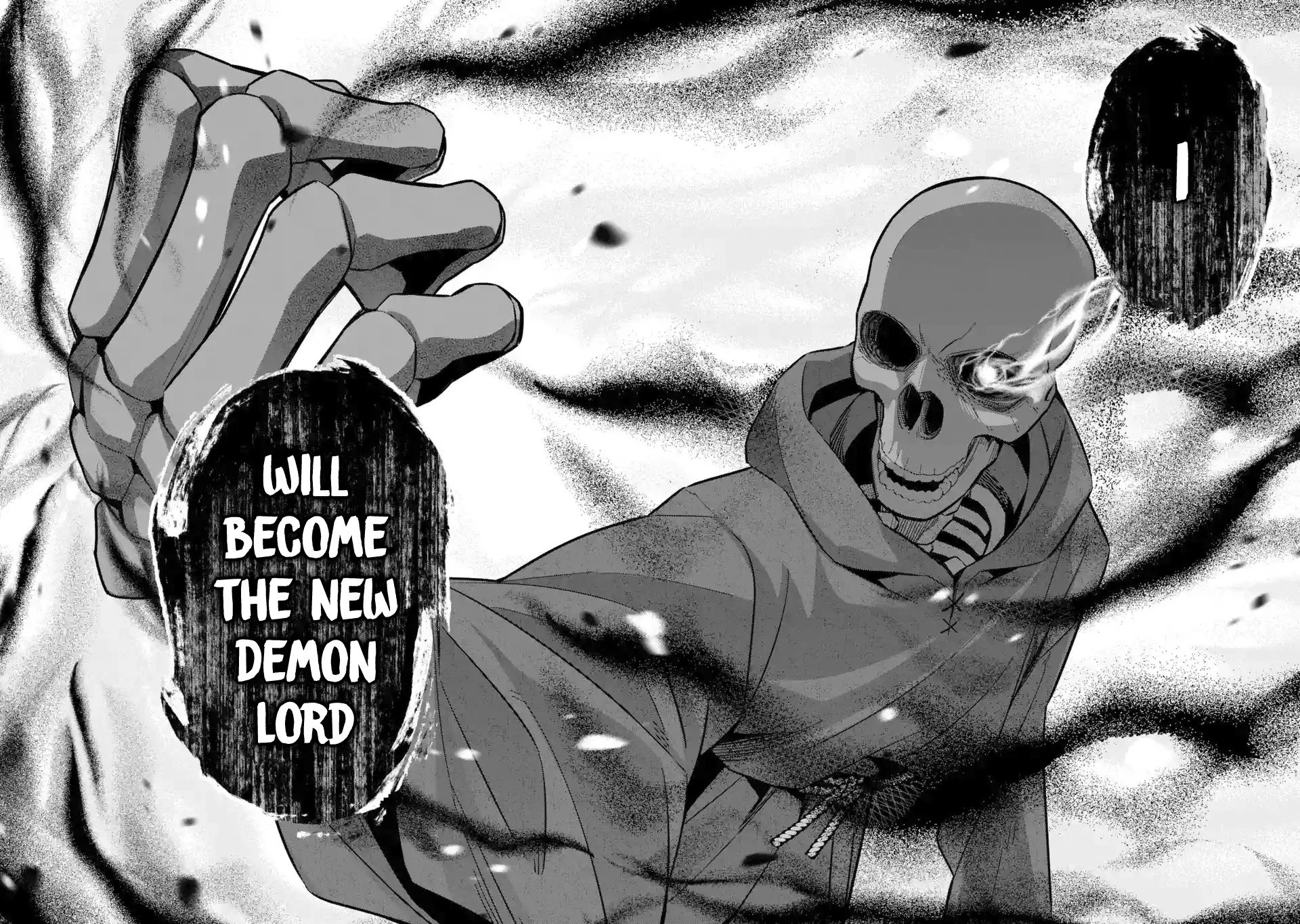 The Executed Sage Is Reincarnated as a Lich and Starts an All-Out War chapter 3.2 page 10