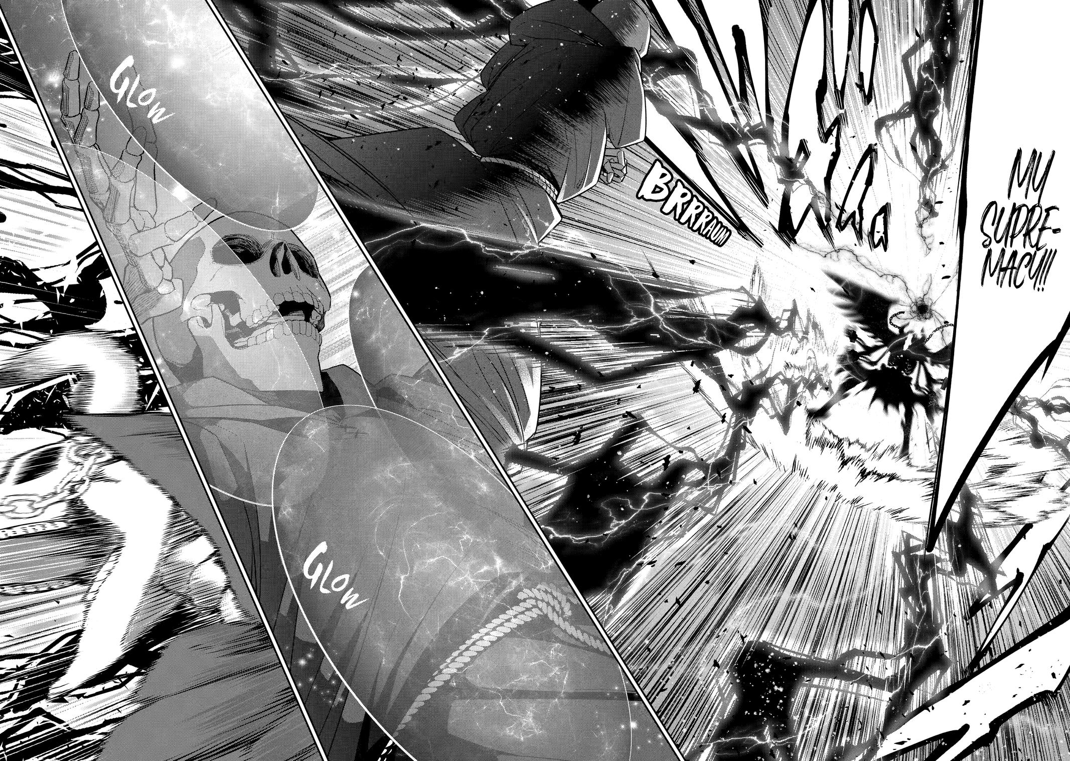 The Executed Sage is Reincarnated as a Lich and Starts an All-Out War chapter 4 page 10