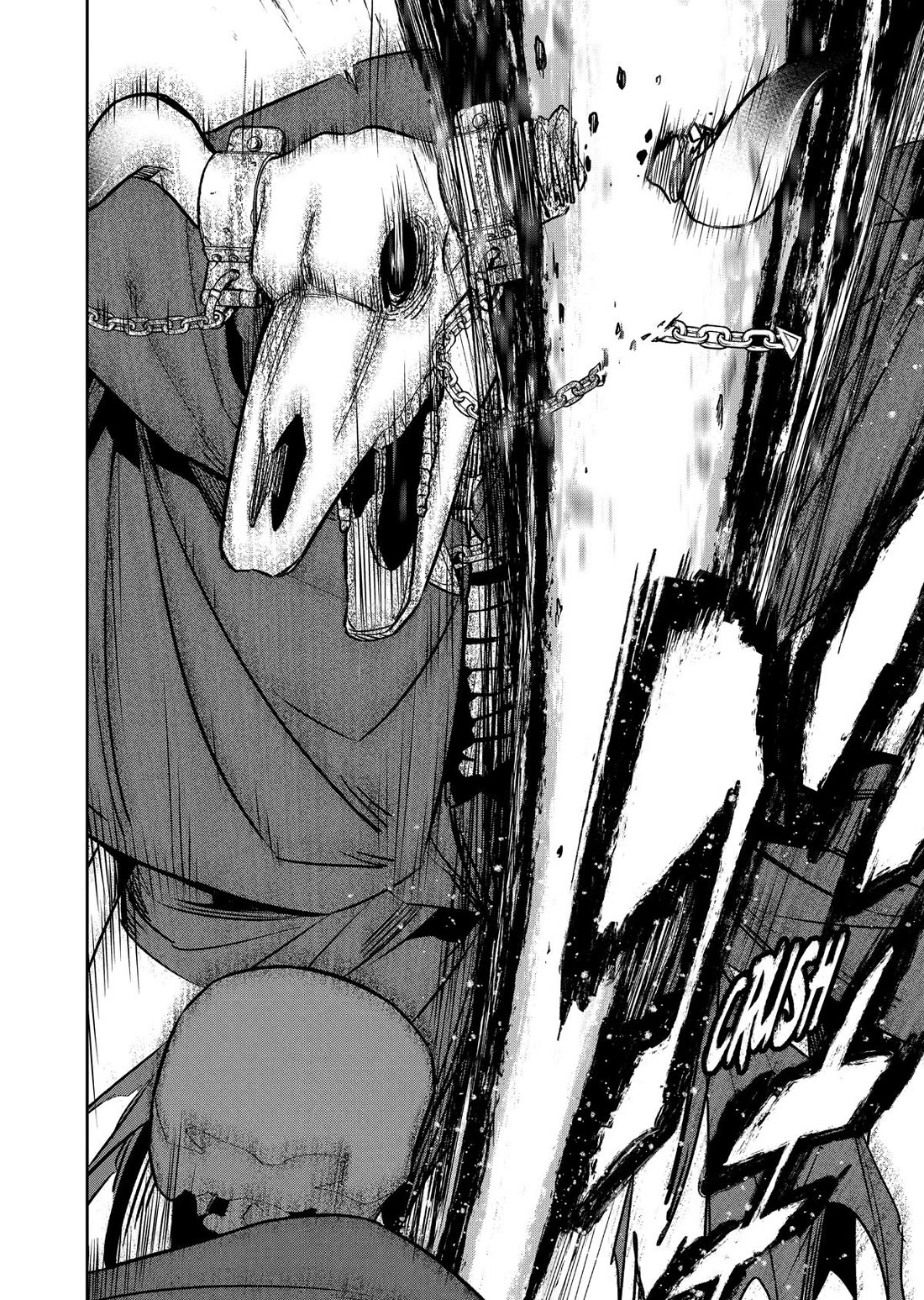 The Executed Sage is Reincarnated as a Lich and Starts an All-Out War chapter 4 page 20