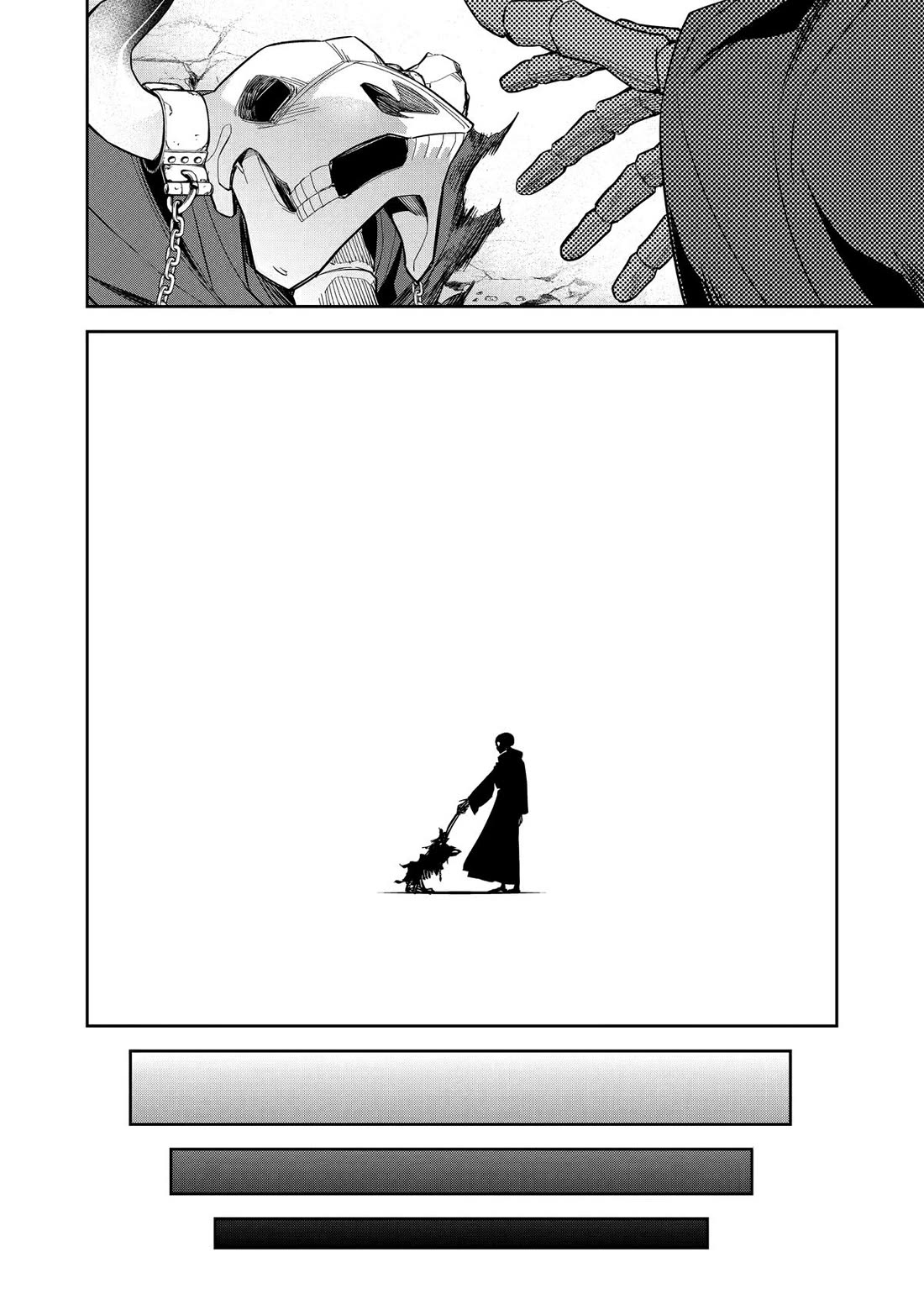 The Executed Sage is Reincarnated as a Lich and Starts an All-Out War chapter 4 page 24