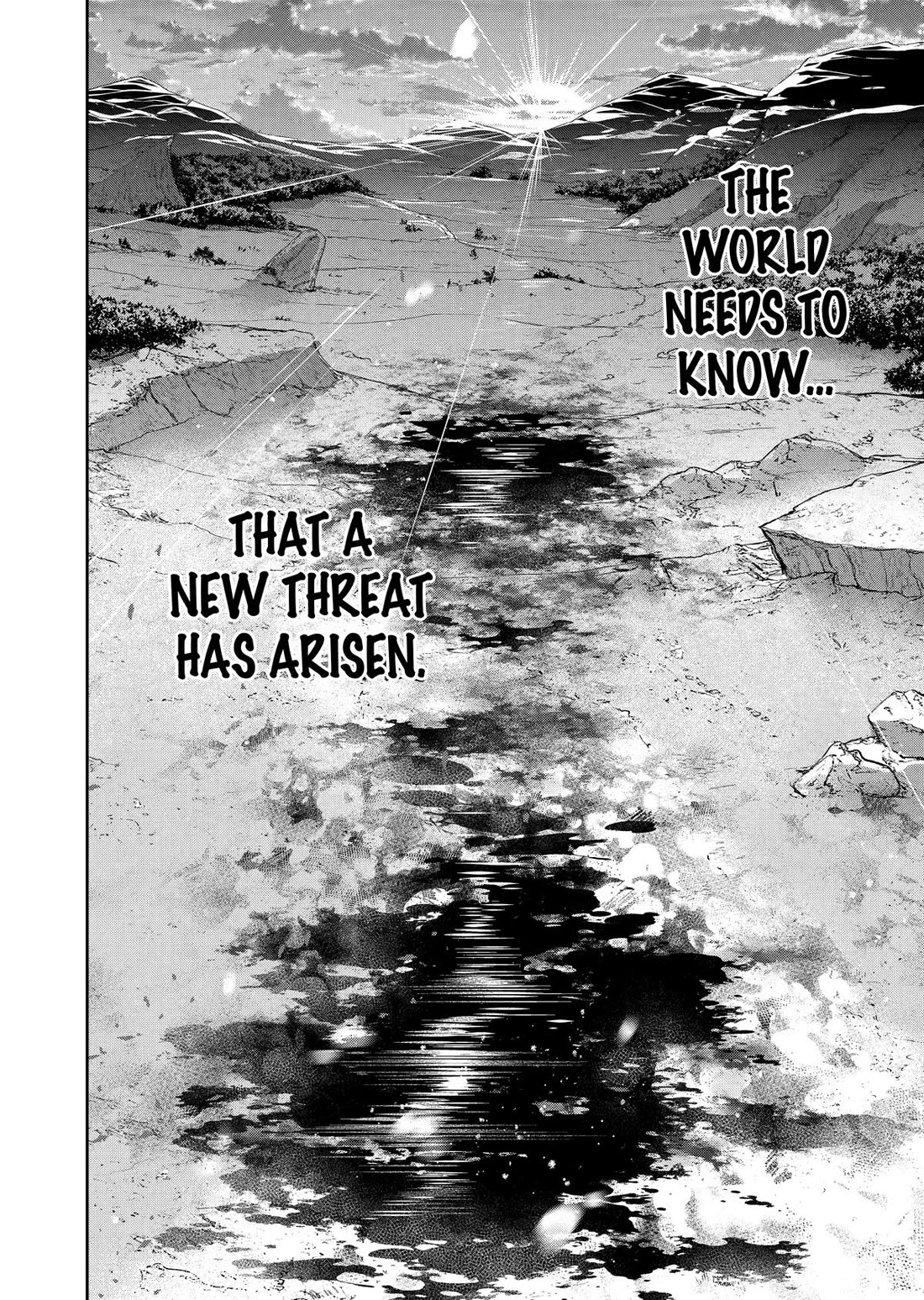 The Executed Sage is Reincarnated as a Lich and Starts an All-Out War chapter 5 page 16