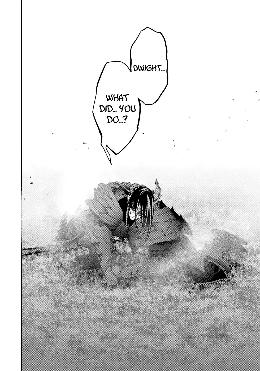 The Executed Sage is Reincarnated as a Lich and Starts an All-Out War chapter 55 page 5