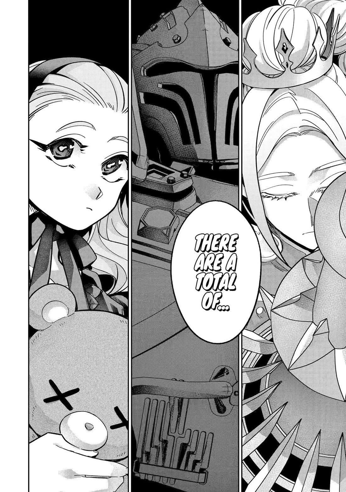 The Executed Sage is Reincarnated as a Lich and Starts an All-Out War chapter 59 page 19