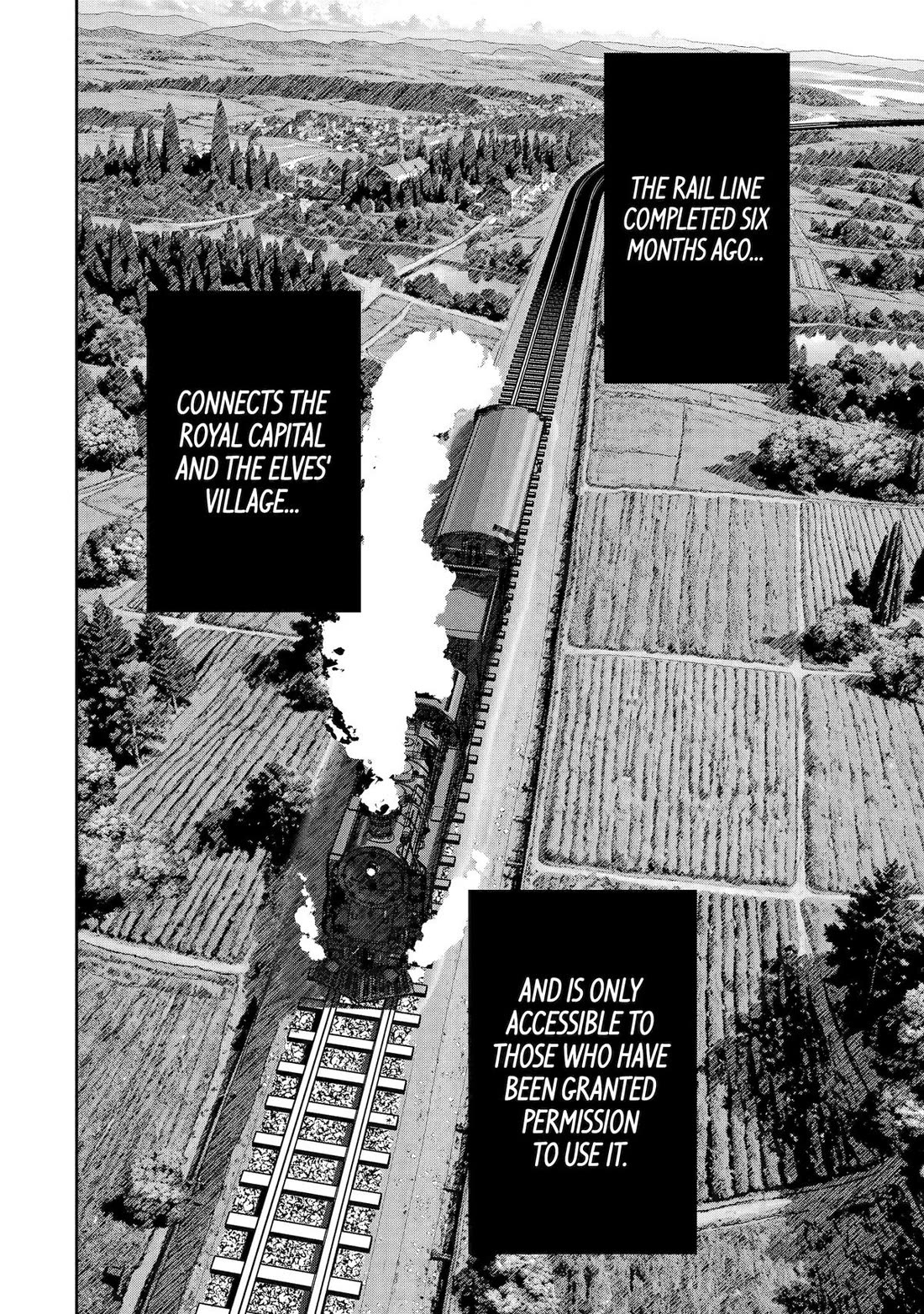 The Executed Sage is Reincarnated as a Lich and Starts an All-Out War chapter 59 page 29