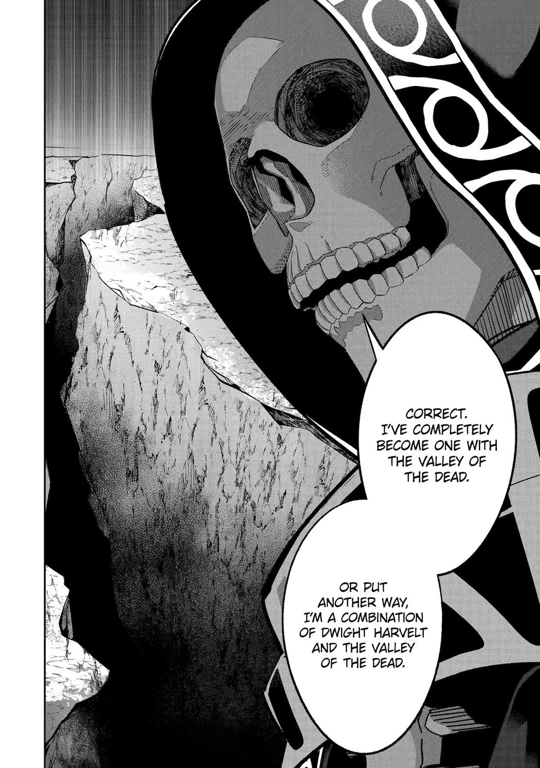 The Executed Sage is Reincarnated as a Lich and Starts an All-Out War chapter 60 page 23