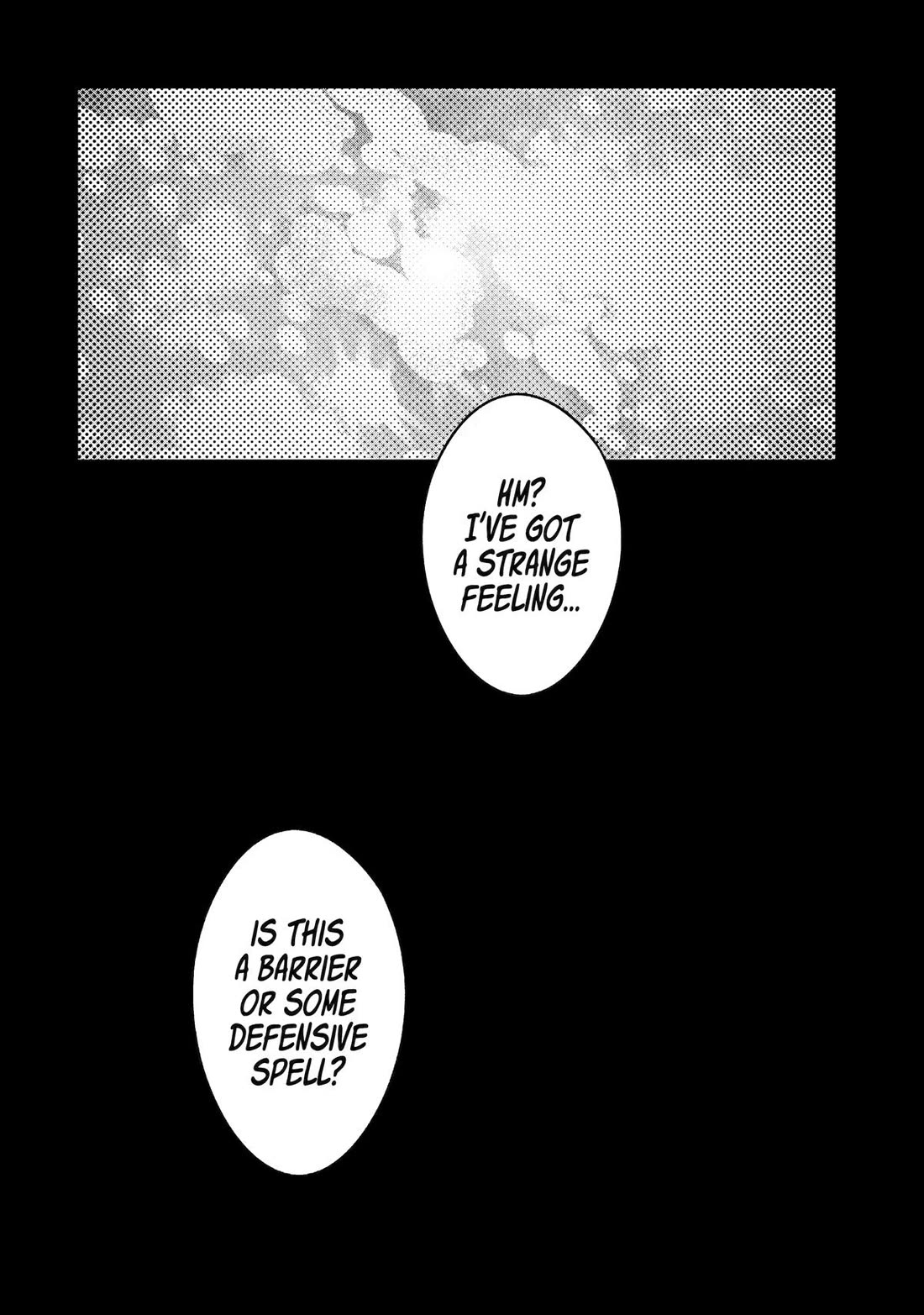 The Executed Sage is Reincarnated as a Lich and Starts an All-Out War chapter 60 page 36