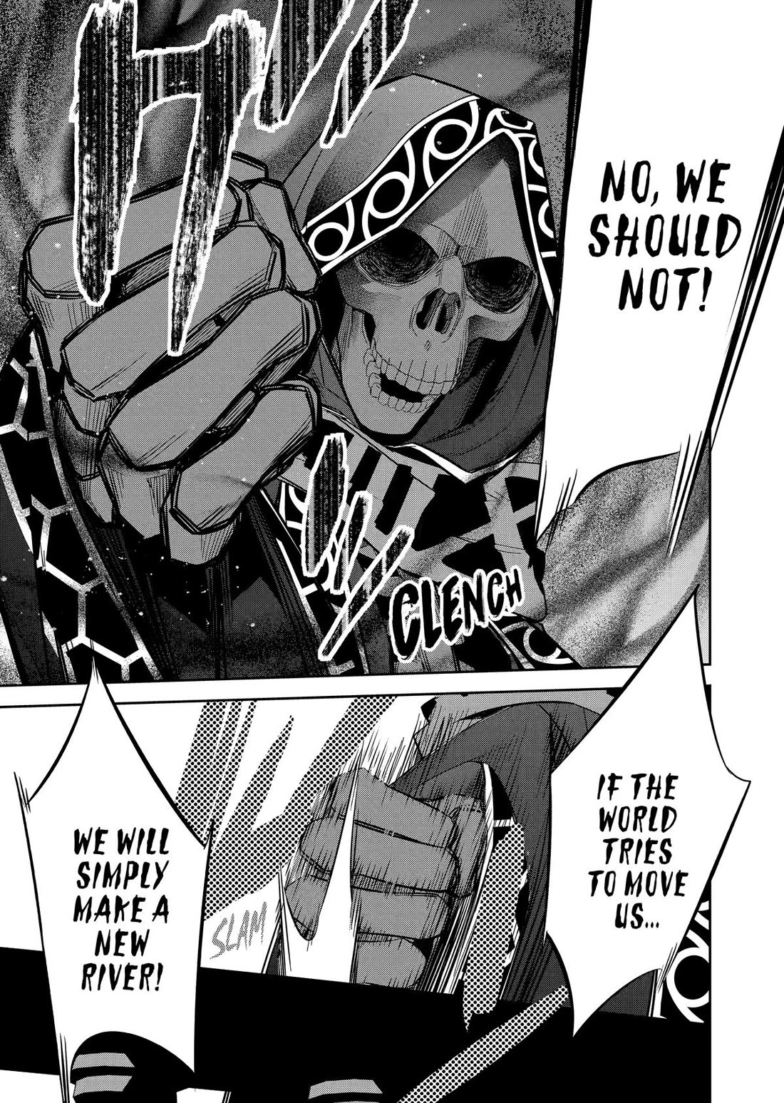 The Executed Sage is Reincarnated as a Lich and Starts an All-Out War chapter 7 page 30