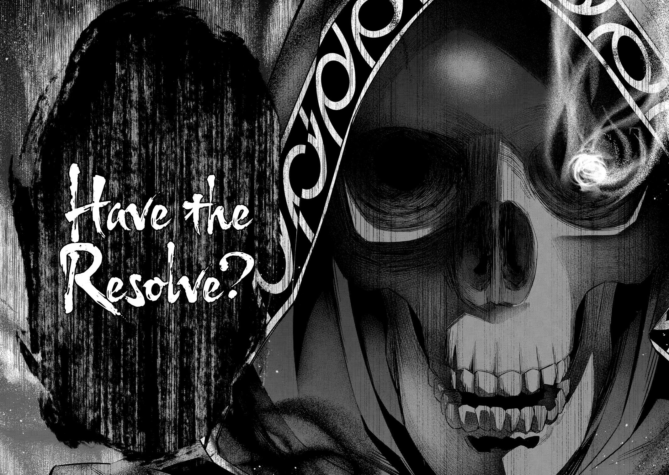 The Executed Sage is Reincarnated as a Lich and Starts an All-Out War chapter 7 page 33