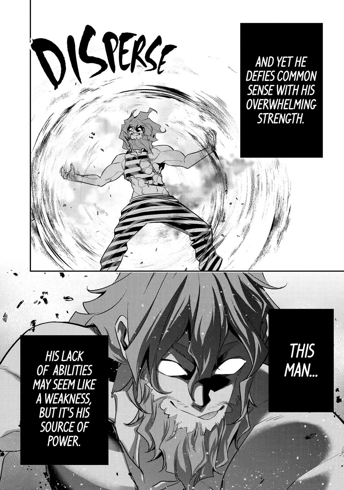 The Executed Sage is Reincarnated as a Lich and Starts an All-Out War chapter 9 page 18