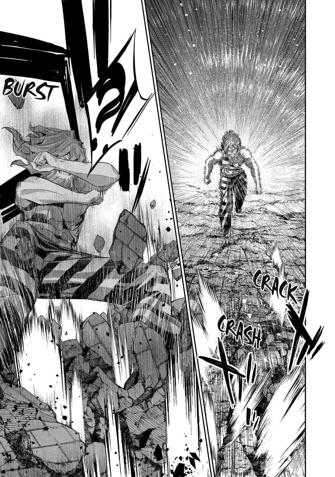 The Executed Sage is Reincarnated as a Lich and Starts an All-Out War chapter 9 page 29