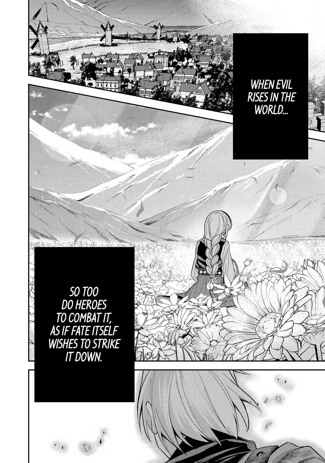 The Executed Sage is Reincarnated as a Lich and Starts an All-Out War chapter 9 page 40