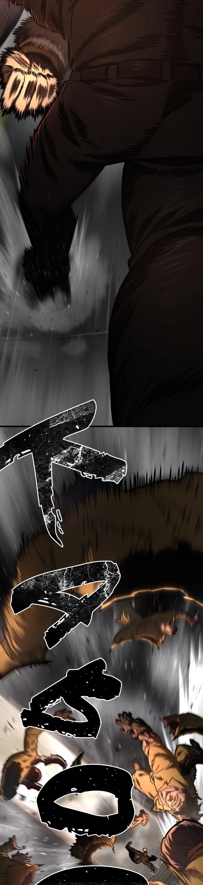 The Executioner chapter 1 page 100