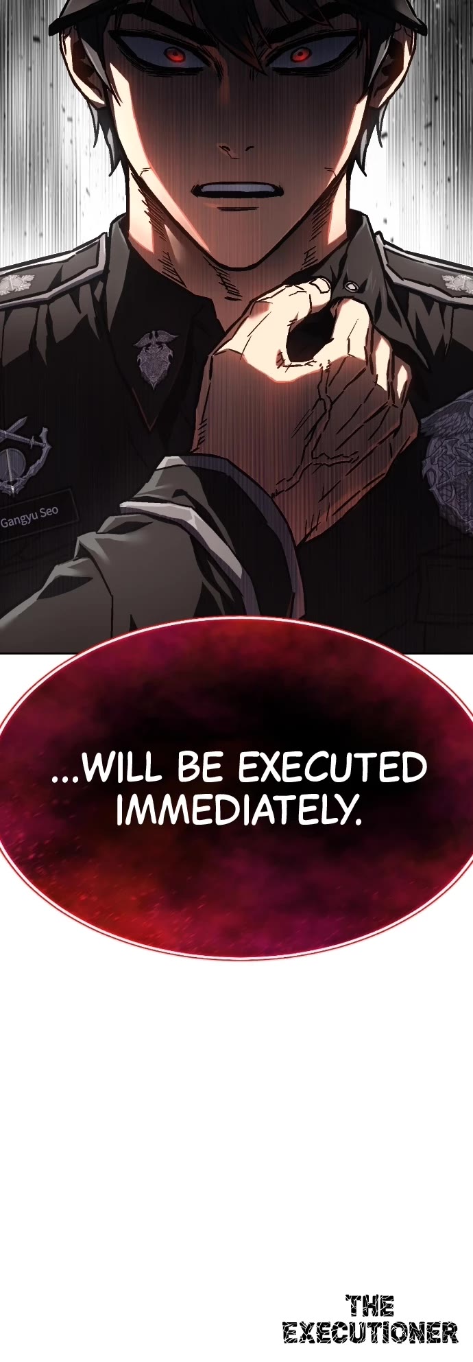 The Executioner chapter 1 page 108