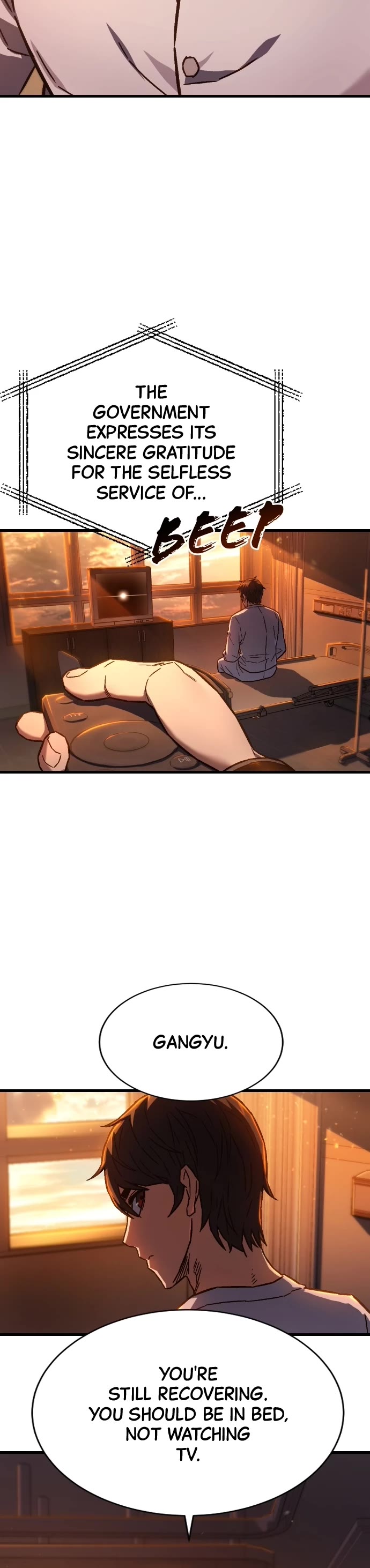 The Executioner chapter 1 page 17