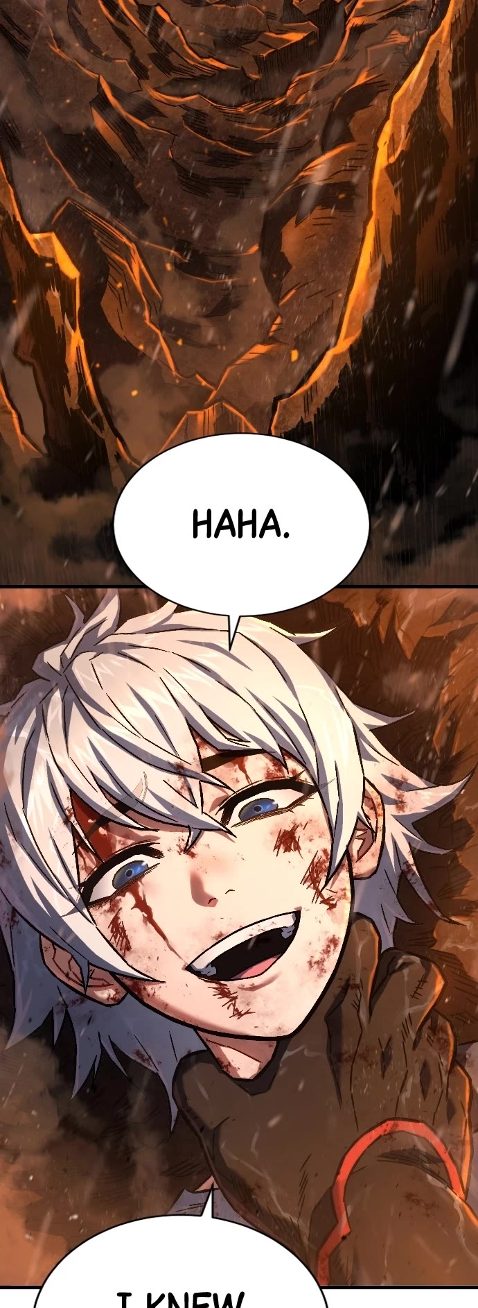 The Executioner chapter 1 page 3